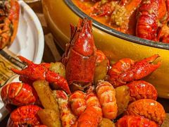 -乔街深夜食堂·小龙虾·高压锅生蚝(杭州总店)