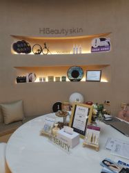 -Hi Beauty Skin 科技美肤中心