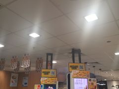 -麦当劳(秣陵路店)