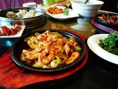 -羊城酒店·中餐厅