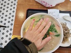 -大禹家·海鲜面馆(新闸路店)