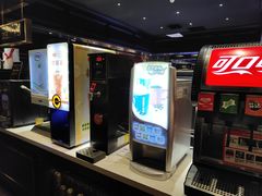 -加餐海鲜自助(宝龙一城店)