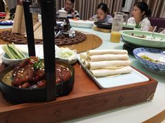 -农乐园食府(梅城镇店)