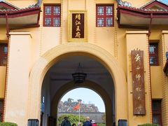 -桂林独秀峰王城景区