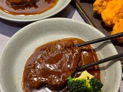 -金哥私房菜馆(张府园总店)