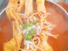 -青春分食(仙林大学城店)
