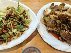 -亿牌牌东北烧烤(怀特店)
