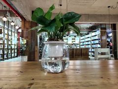 -香洲区图书馆(乐士文化区店)