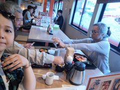 -札幌二条市场 大矶(本店)