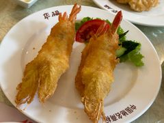 -华梅西餐厅(哈尔滨中央大街店)