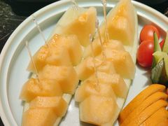 -蒋记海鲜姿造•洋房别墅(星河湾店)