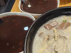 -鸭小妹鸭血粉丝(老门东店)