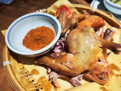 -打酱油·非遗淮扬菜(瘦西湖梅岭店)