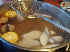 -高兴壹锅·潮汕鲜牛肉火锅(良乡梅花庄店)