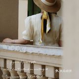 成都小众打卡 | 我不是仙女，却误入了罗马假日电影场景里