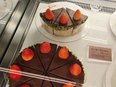 -RUXU入续糖水铺与包(卓悦中心店)