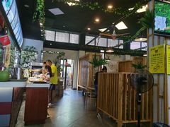 -南国锋味椰子鸡(瀚海店)