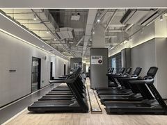 -FLARE STAR FITNESS(复地活力城店)