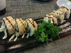 李公主寿司-月见·烧鸟酒场居酒屋(农科路店)