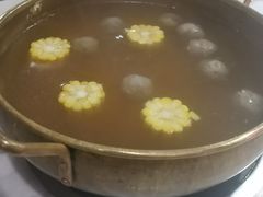 -食潮汕头鲜牛馆(望京保利店)