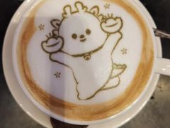 -怡廊(上海漕河泾万丽酒店店)