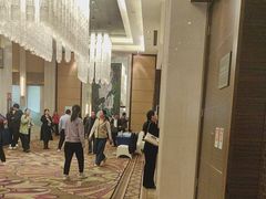 -厦门悦华酒店