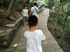 -云台山风景名胜区