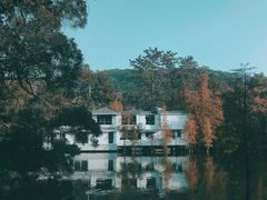 -广州市白云山风景名胜区