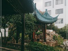 -華僑飯店中餐厅
