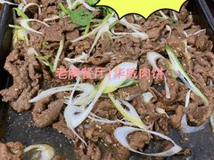 -清真永恒华威肉饼(潘家园店)