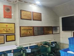 -叶存利海鲜大馅饺子(海宁路总店)