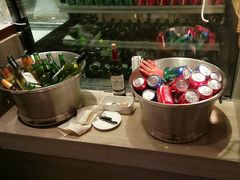 -南昌融创铂尔曼酒店咖啡苑餐厅