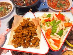 -老闵田螺馆·南昌特色(总店)