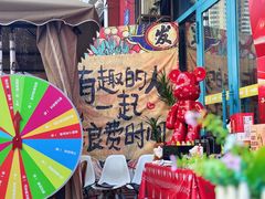 -渔乐圈海鲜餐厅(群力金江路店)