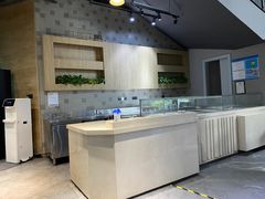 -一兆韦德健身(菊园店)