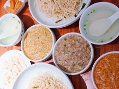 -裕兴记•蟹黄面馆(人民广场店)