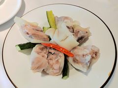 -沙河粉村·国家非遗传承(云台店)