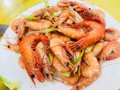 -浩海美食店(闸坡店)