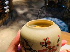 -胡桃里音乐餐厅(陶溪川店)(川湘赣菜·世界百大酒庄直供红酒·音乐表演)