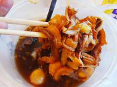 -赵家牛肉砂锅(台西三路店)