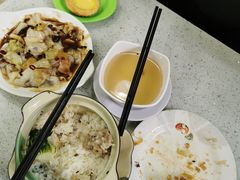 -芬芳甜品(同福路店)