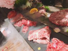 -樱宿日式和牛烧肉(五道口店)