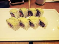 -古都日本料理(高桥路店)