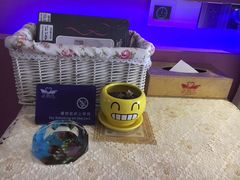 -天鹅恋主题酒店(光谷广场步行街店)