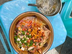 -小翔干面(西航店)