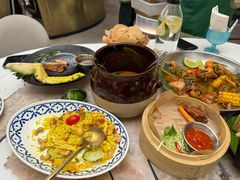 -KingThaia金泰兰(滨江天街店)