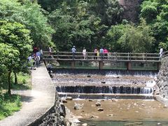 -宁波五龙潭景区