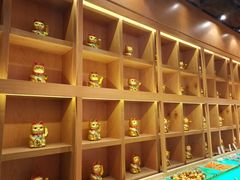 -松子料理(亮马桥店)