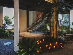 -J Create城市露营咖啡·简餐·宠物(上海动物园店)