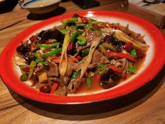 -泥糊破店小酒馆·团建聚餐(南京西路店)